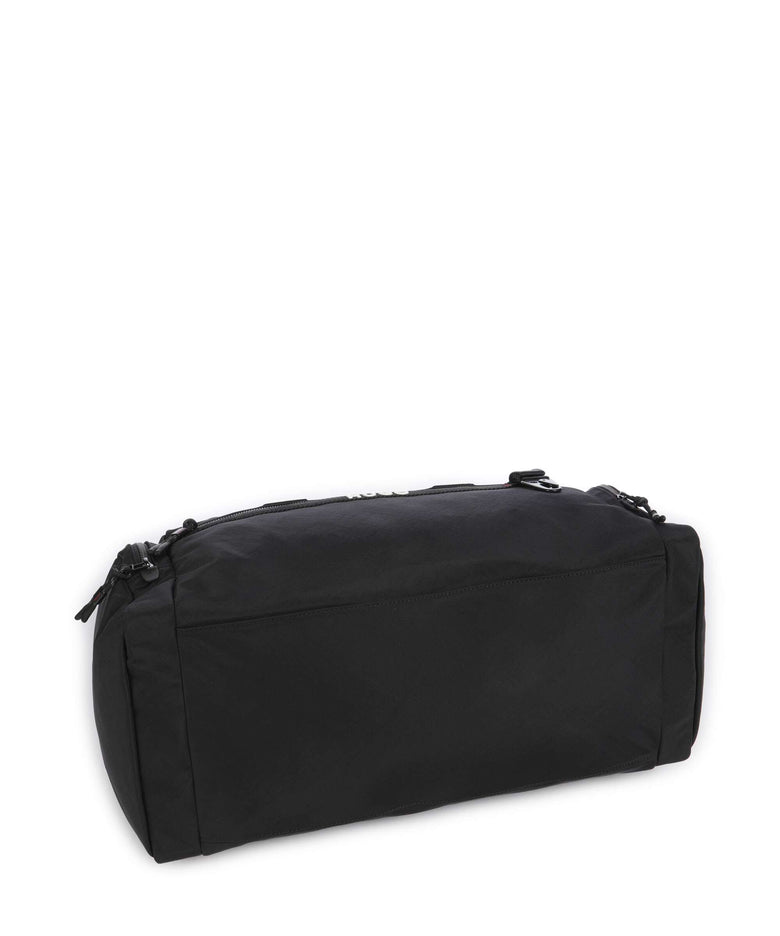 Hugo Dusky Weekend bag black