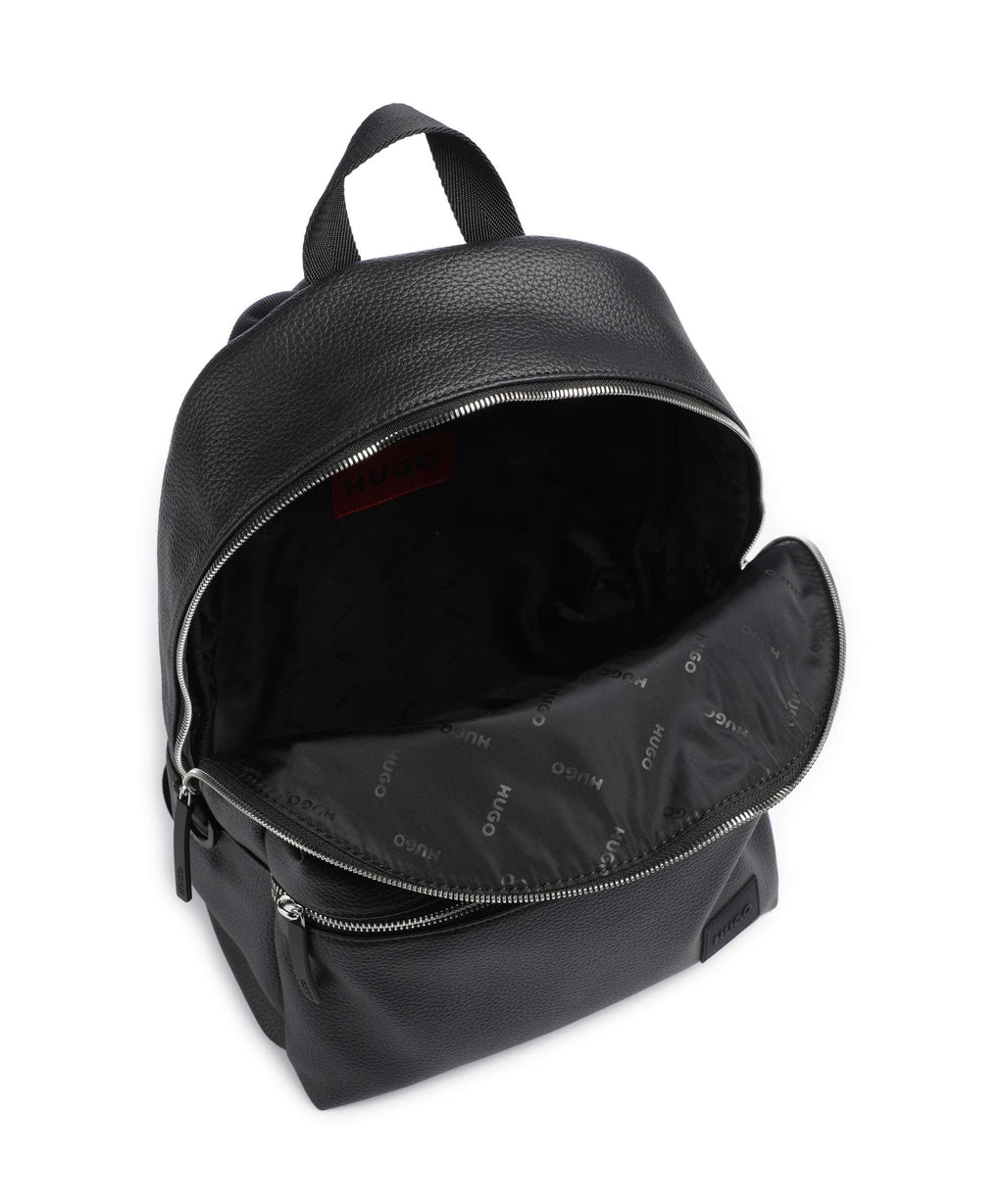 Hugo Ethon 2.0 Backpack black