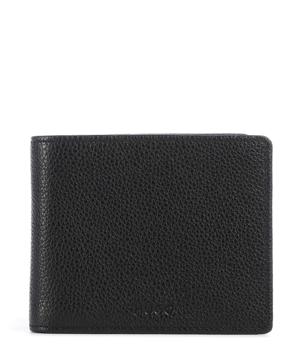 Hugo New Subway Wallet black