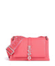 Hugo Mel Crossbody tas light pastel red