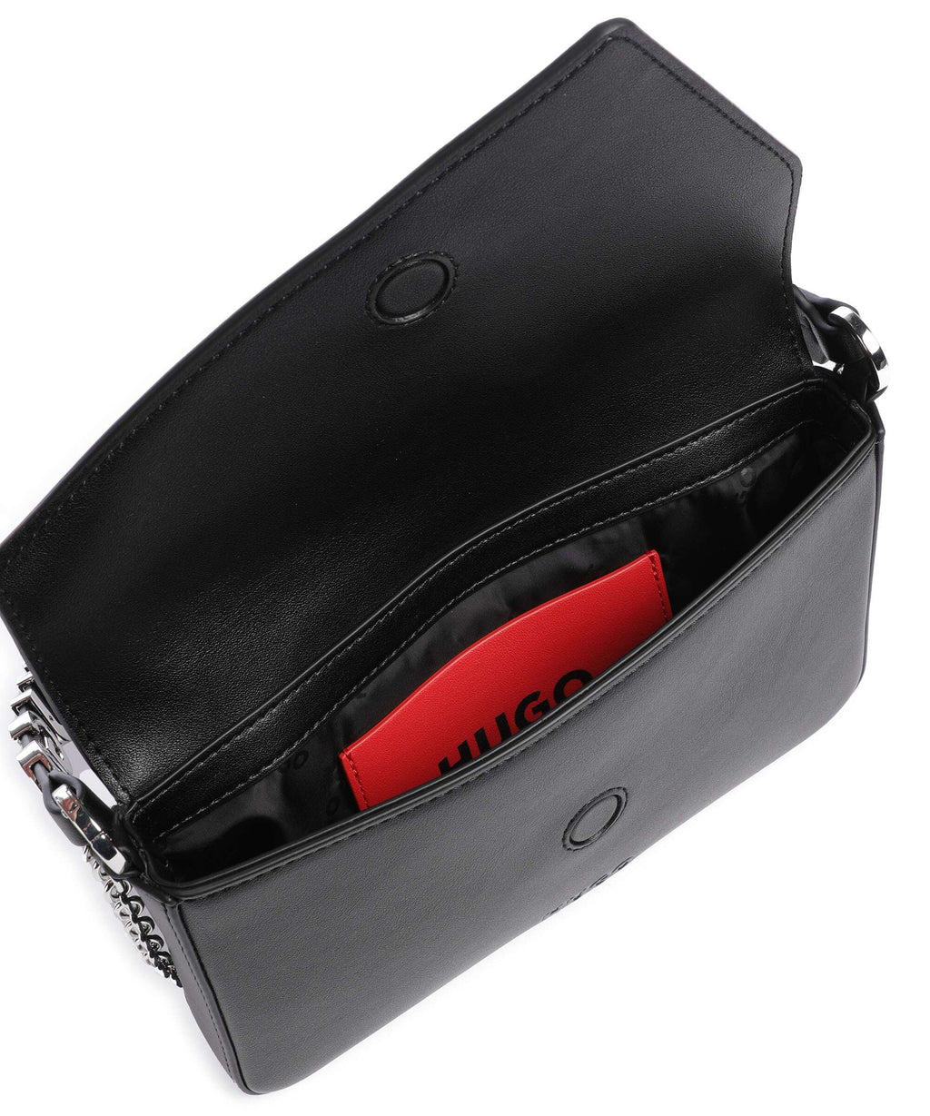 Hugo Mel Shoulder bag black