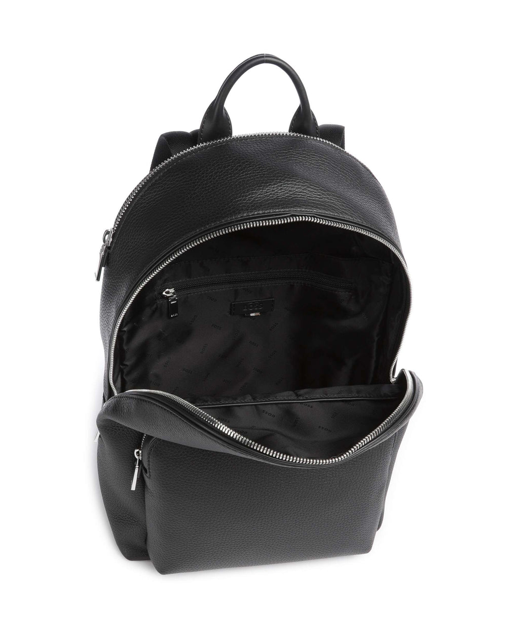 BOSS Crosstown Backpack black