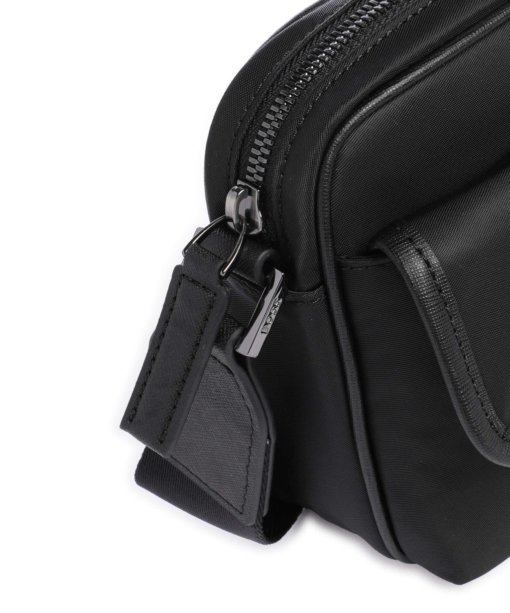 BOSS B Icon Crossbody bag black