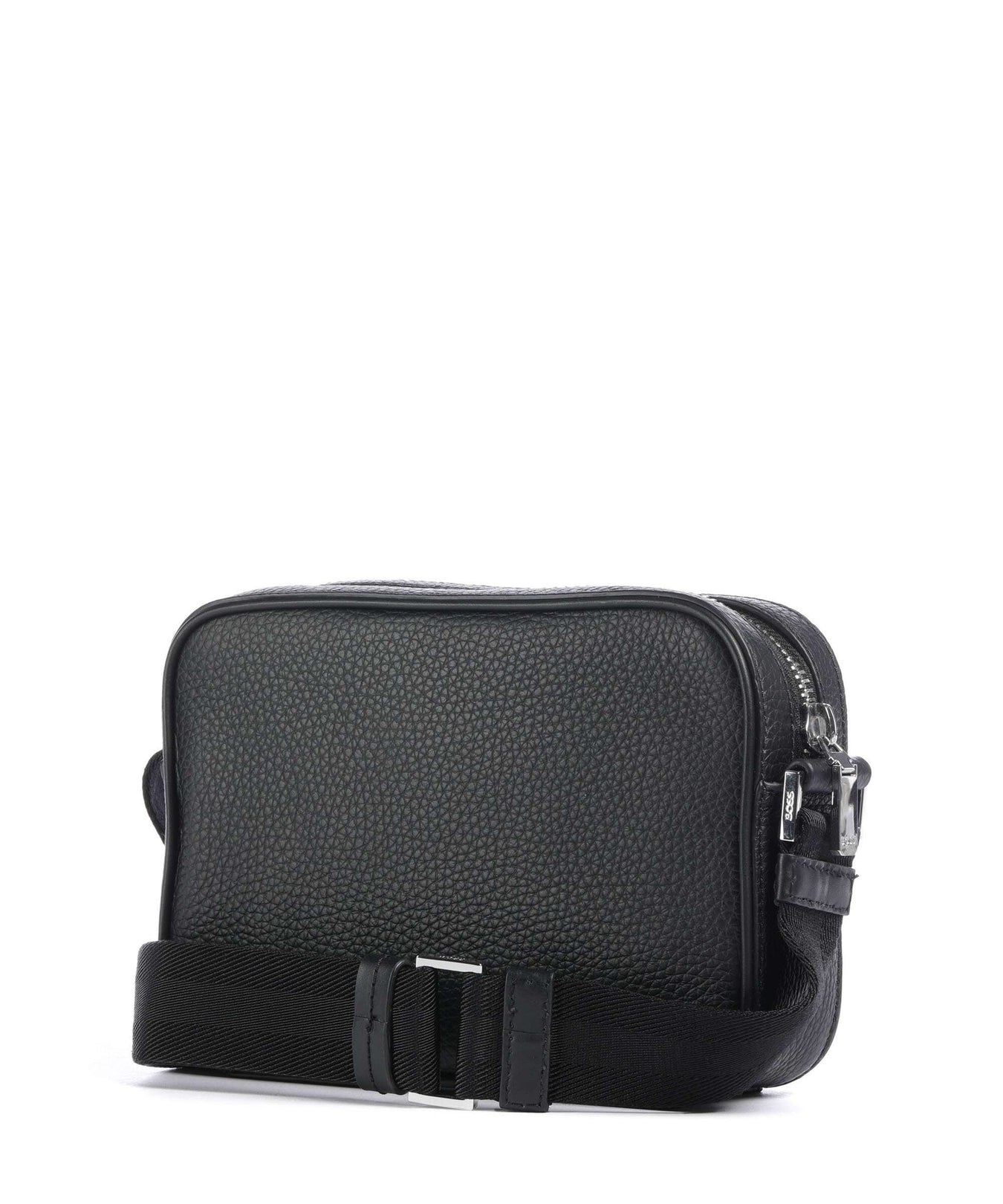 BOSS Crosstown Crossbody bag black