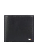 BOSS Ray Wallet black