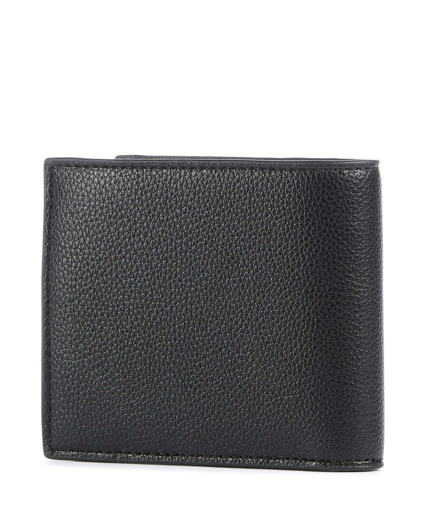 BOSS Ray Wallet black