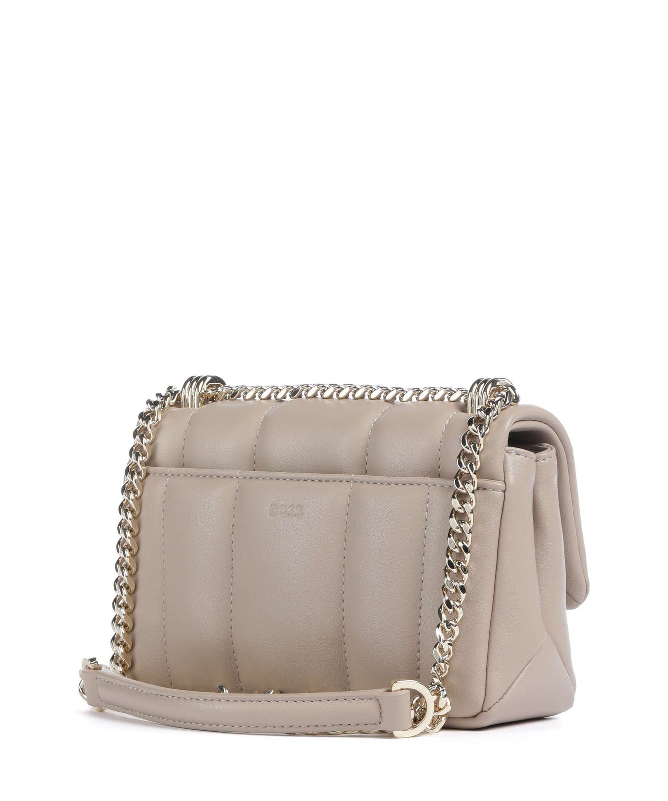 BOSS B Icon S Shoulder bag light beige