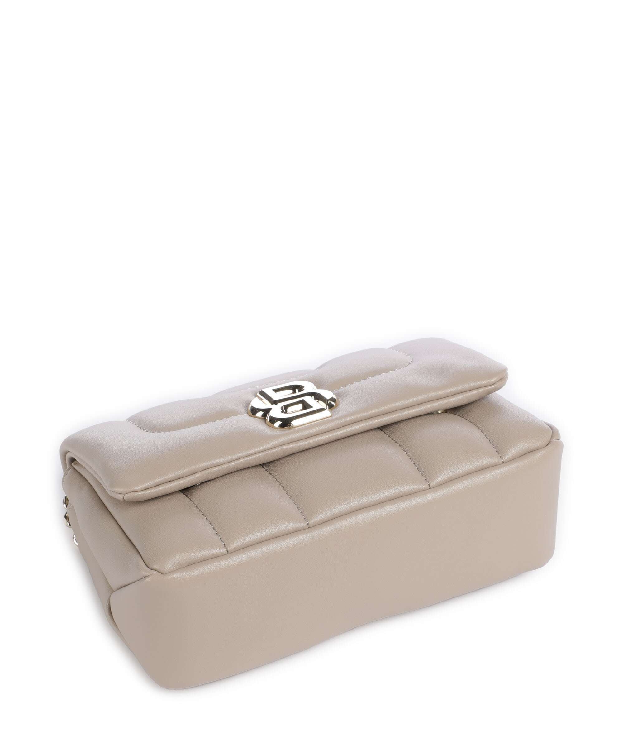 BOSS B Icon S Shoulder bag light beige
