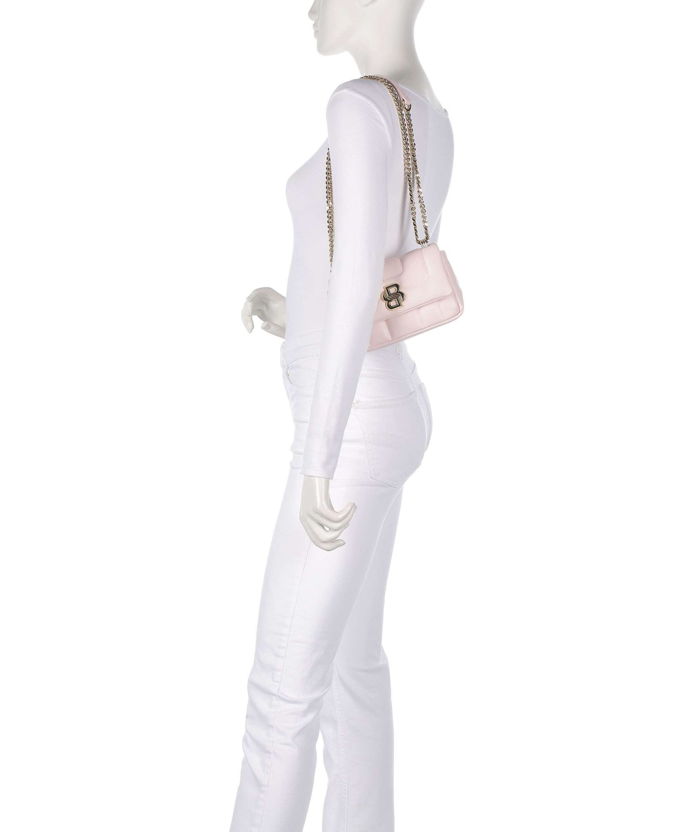 BOSS B Icon S Shoulder bag pastel pink
