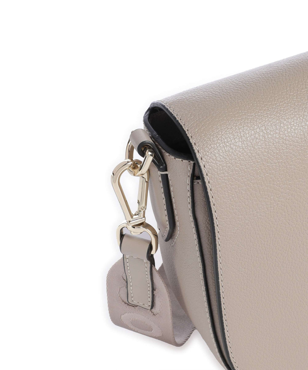 BOSS Alyce Crossbody bag light beige