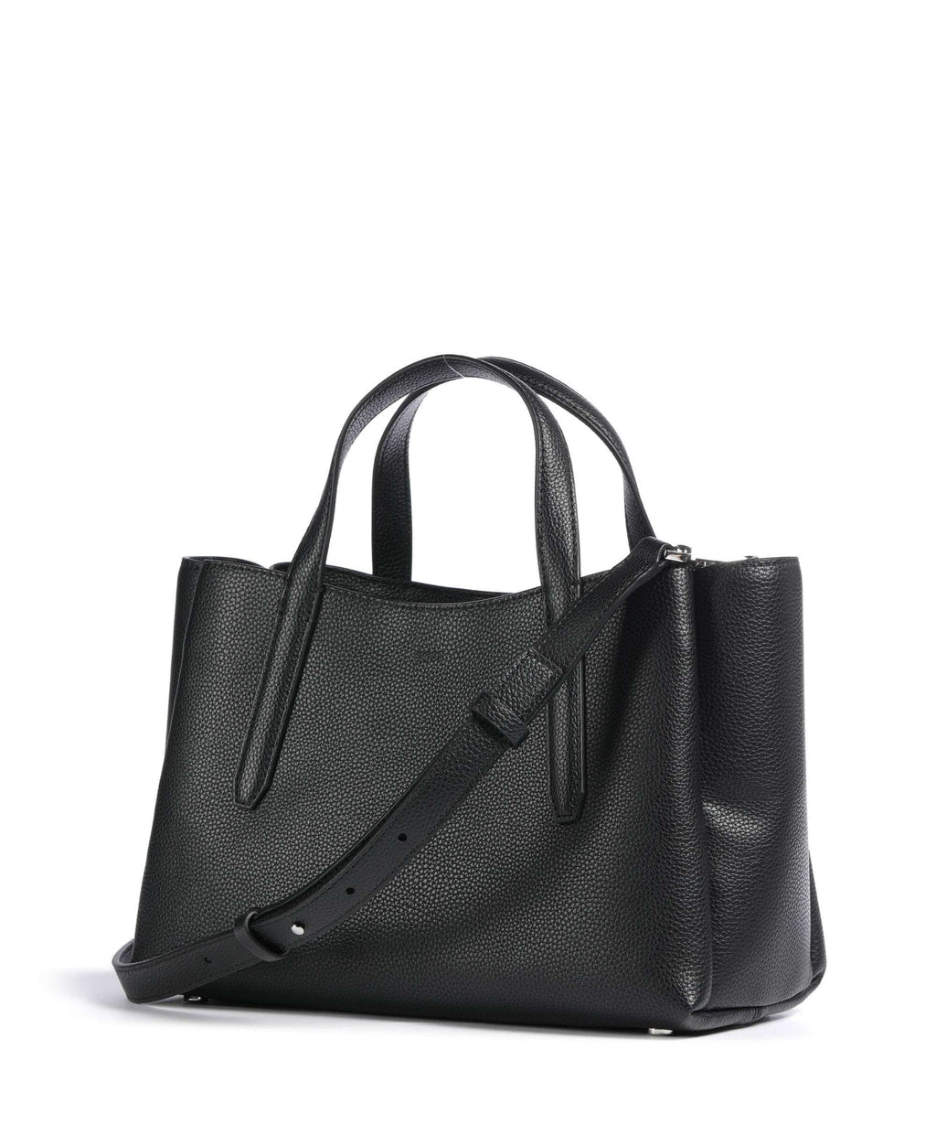 BOSS Anett Handbag black