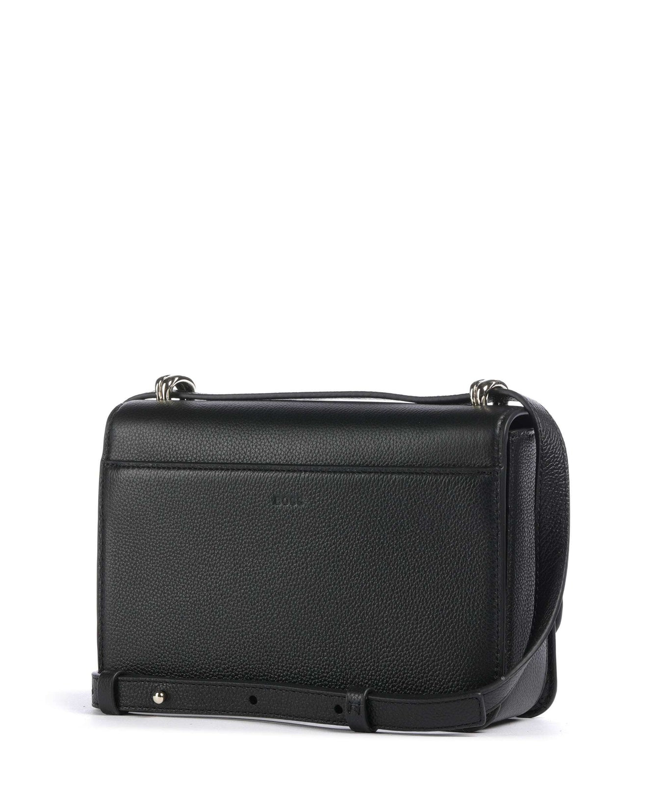 BOSS B Icon Shoulder bag black