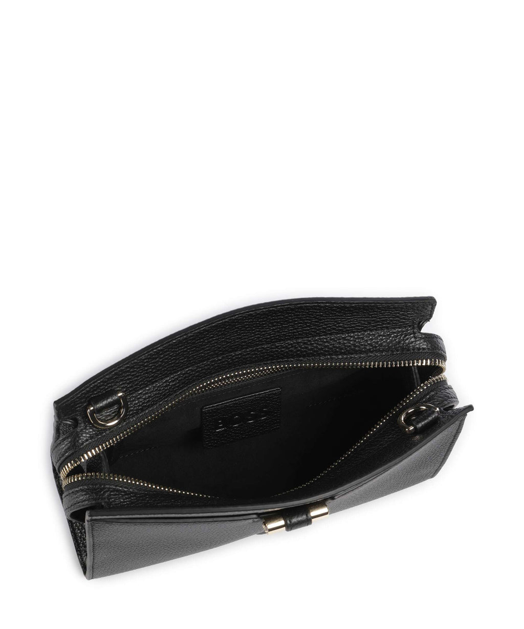 BOSS Lidney Crossbody bag black