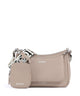 Hugo Bel Sac bandoulière dark beige