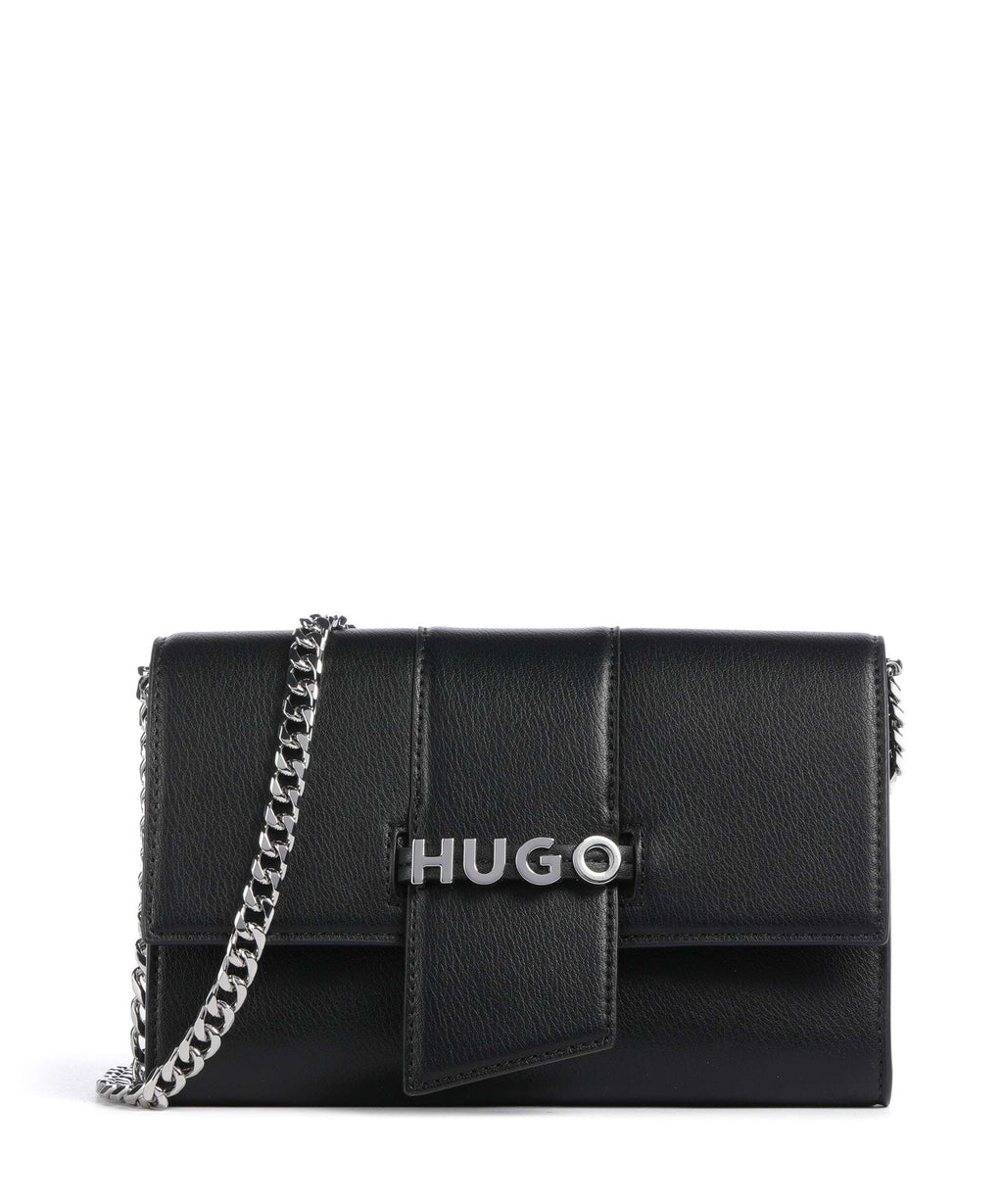 Hugo Mel 2.0 Crossbody bag black