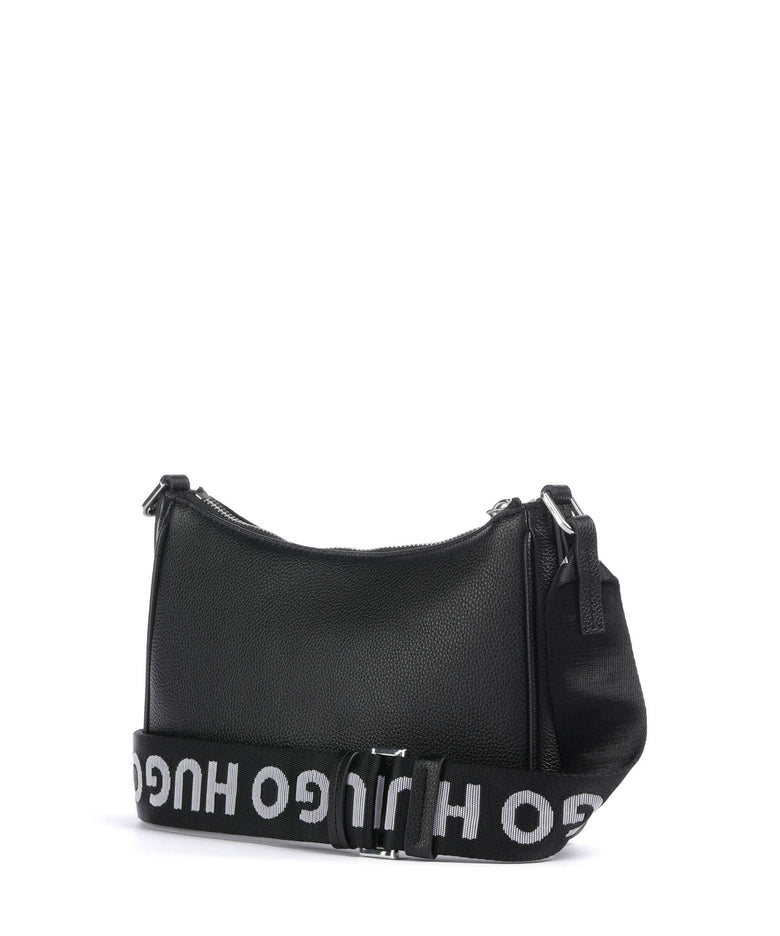 Hugo Bel Crossbody bag black