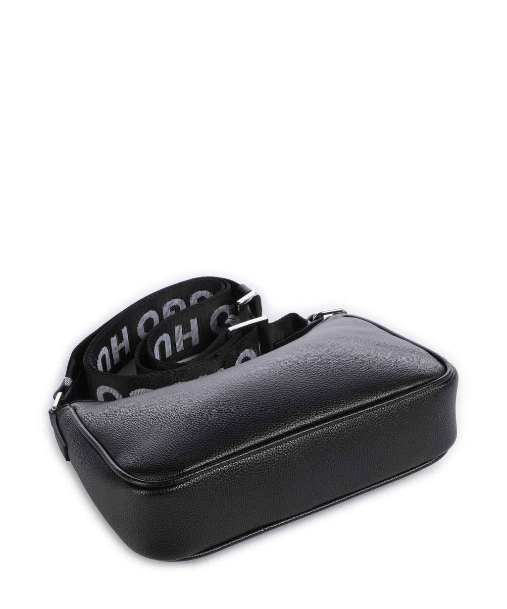 Hugo Bel Crossbody bag black
