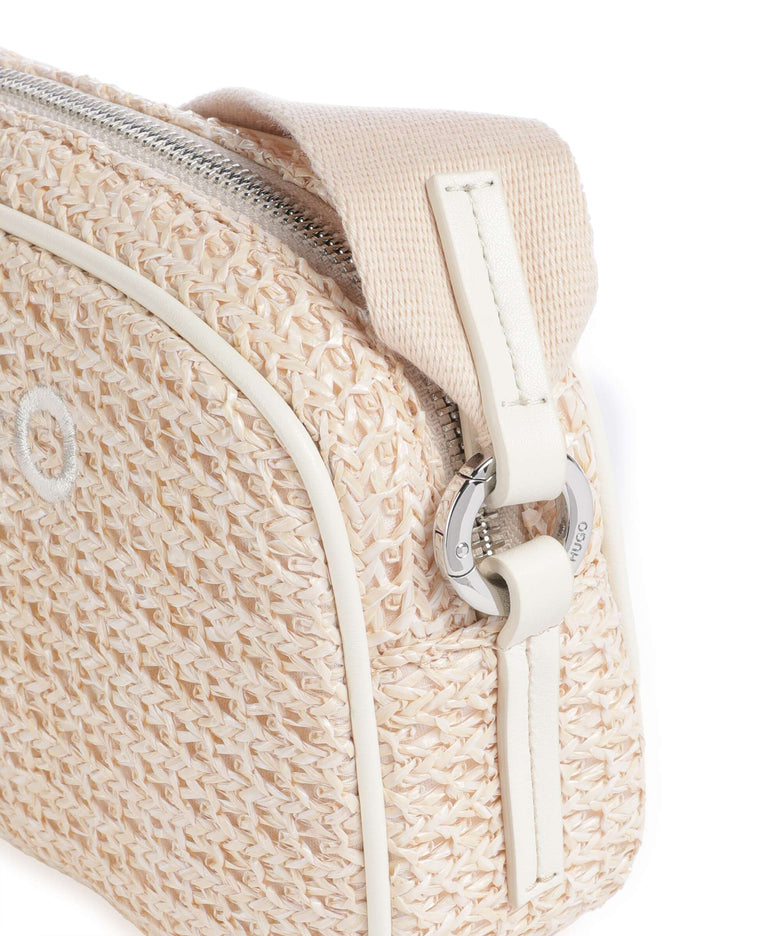 Hugo Bel Crossbody bag natural