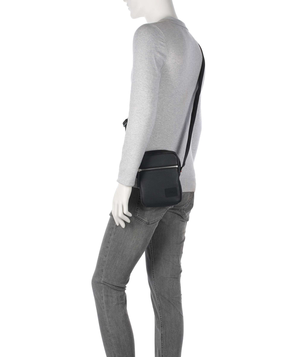 Hugo Ethon 2.0 Crossbody bag black