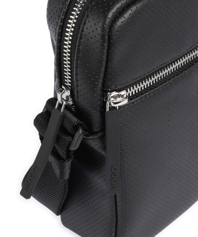 Hugo Ethon 2.0 Crossbody bag black