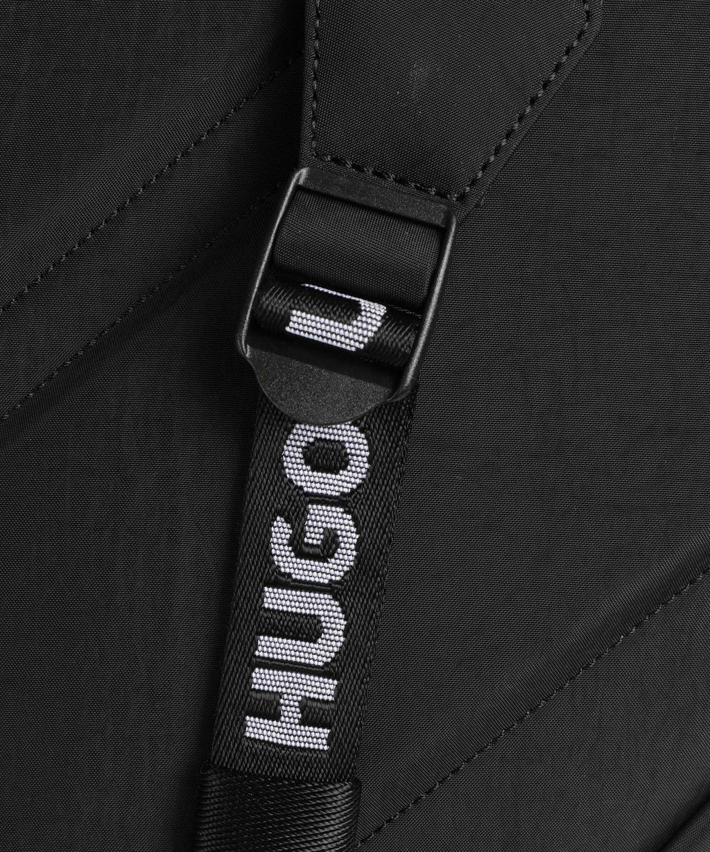 Hugo Colyns Backpack black