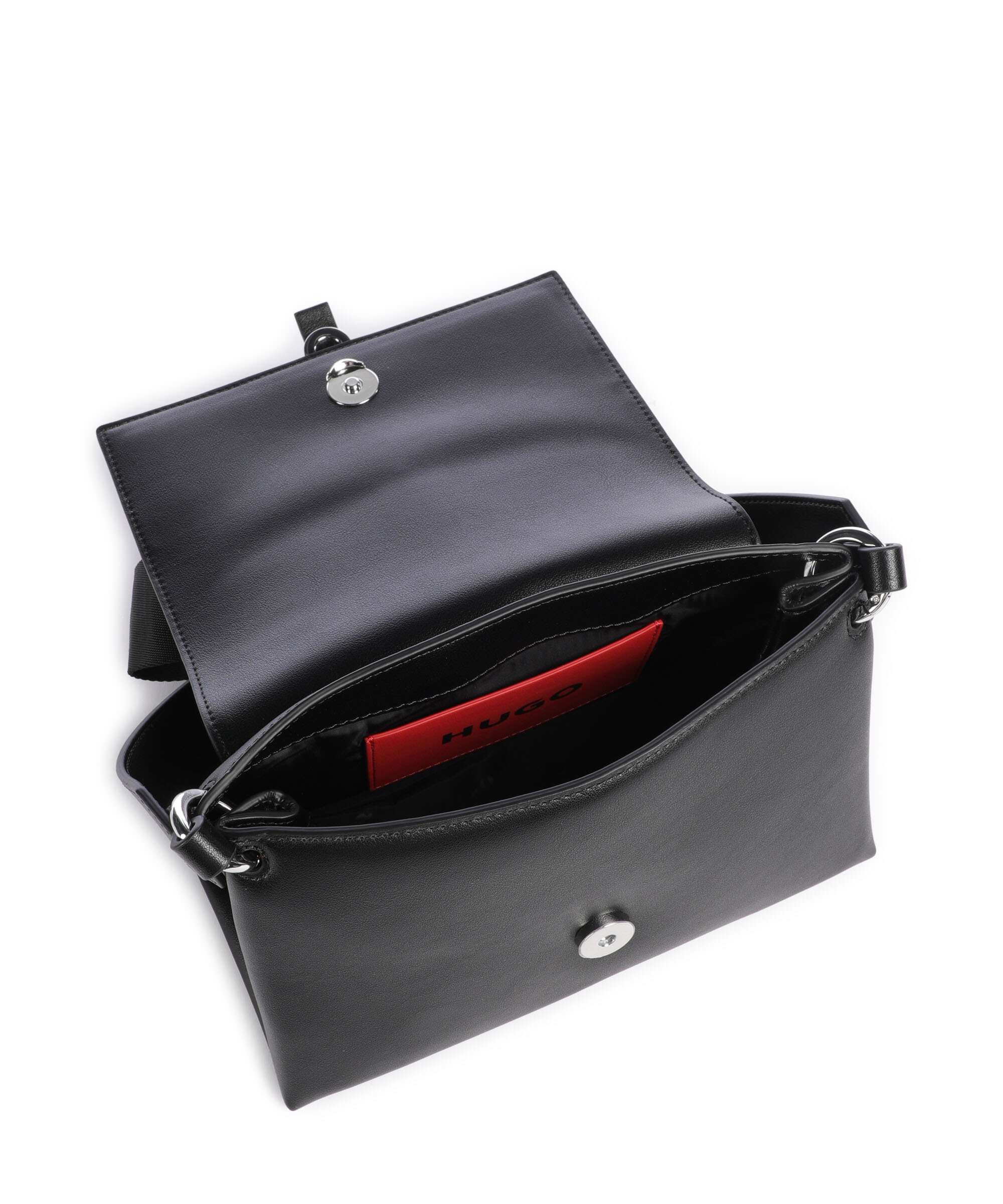 Hugo Mel Crossbody bag black