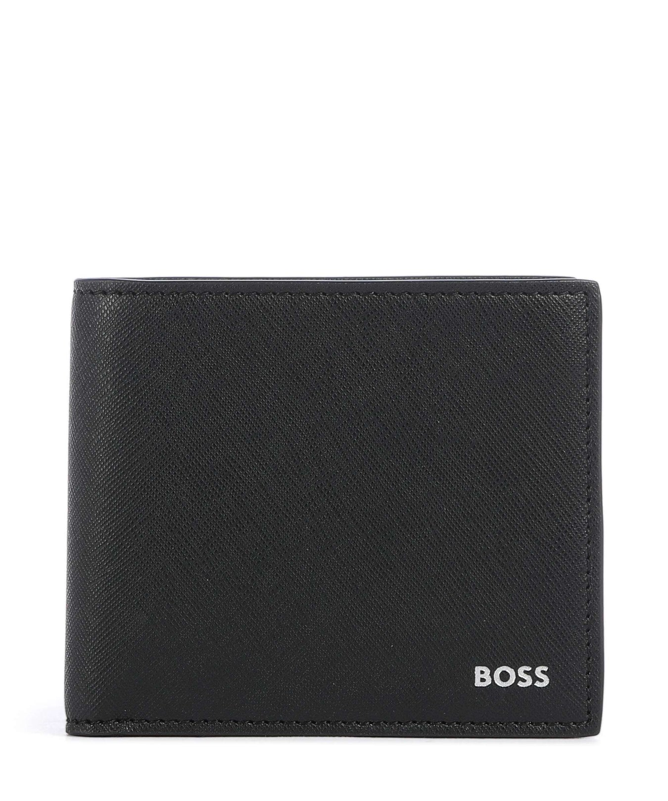 BOSS Zair Wallet black