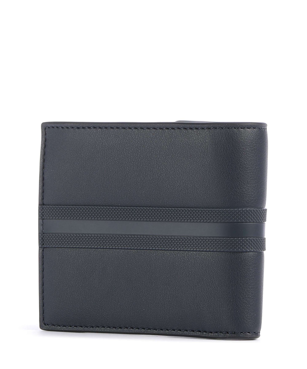 BOSS Ray Wallet dark blue