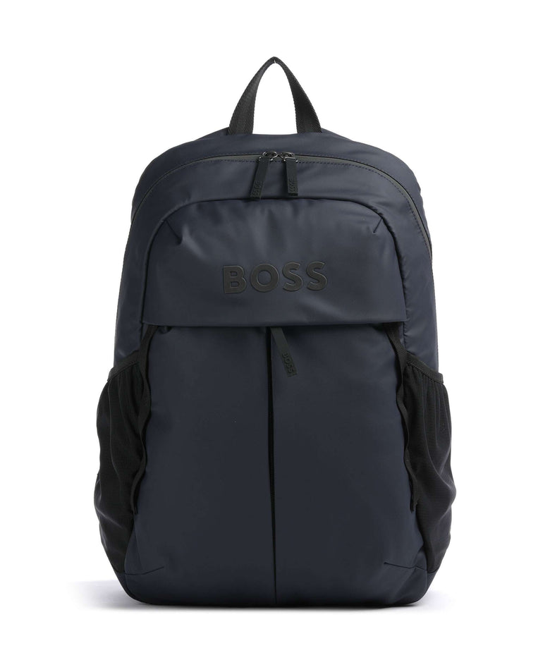 BOSS Stormy Backpack dark blue