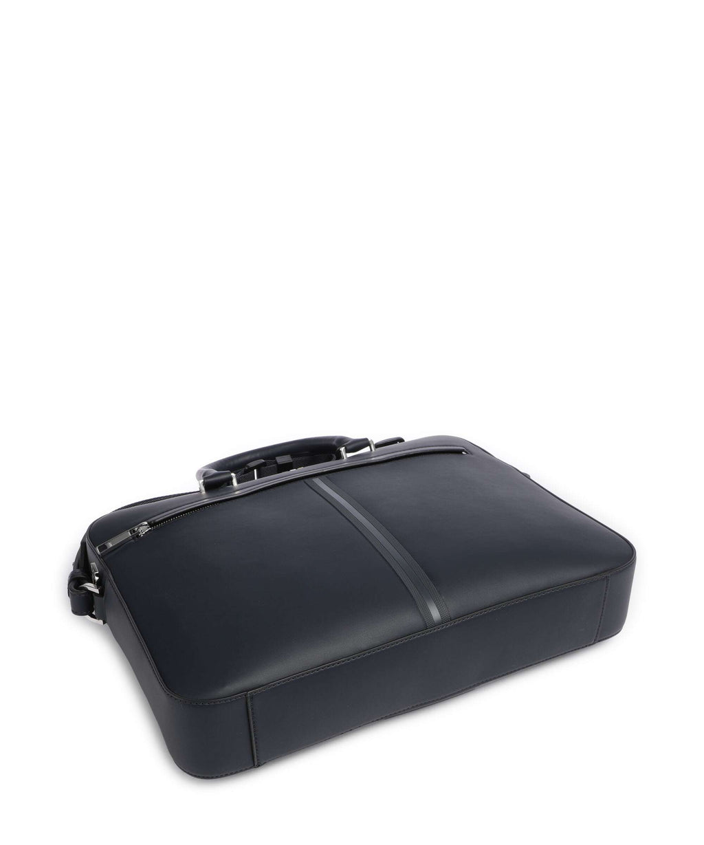 BOSS Ray Briefcase dark blue