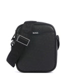 BOSS Zair Crossbody tas black