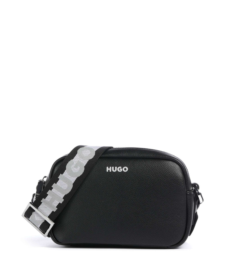 Hugo Bel Crossbody bag black