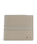 BOSS Ray Wallet dark beige