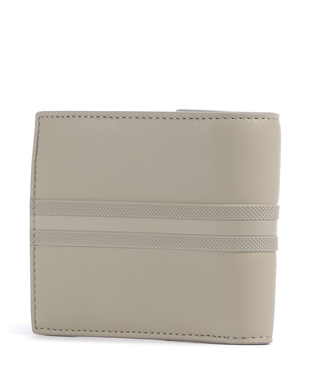 BOSS Ray Wallet dark beige