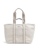 BOSS Cabas open white