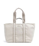 BOSS Cabas open white