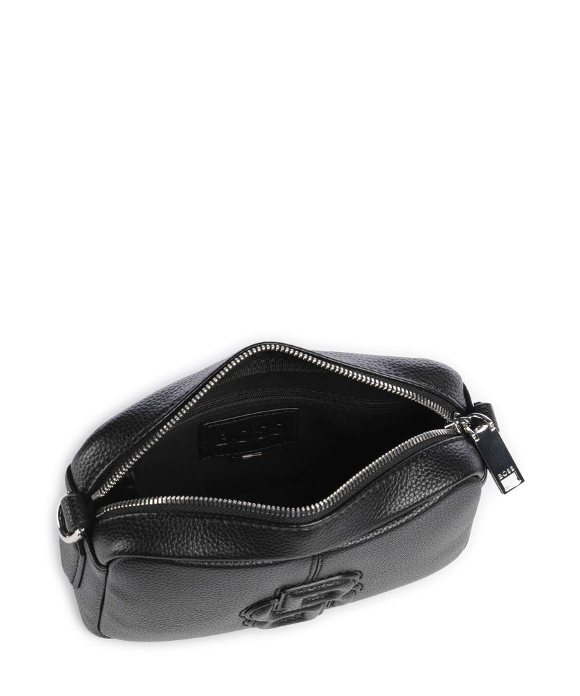 BOSS Anett Crossbody bag black