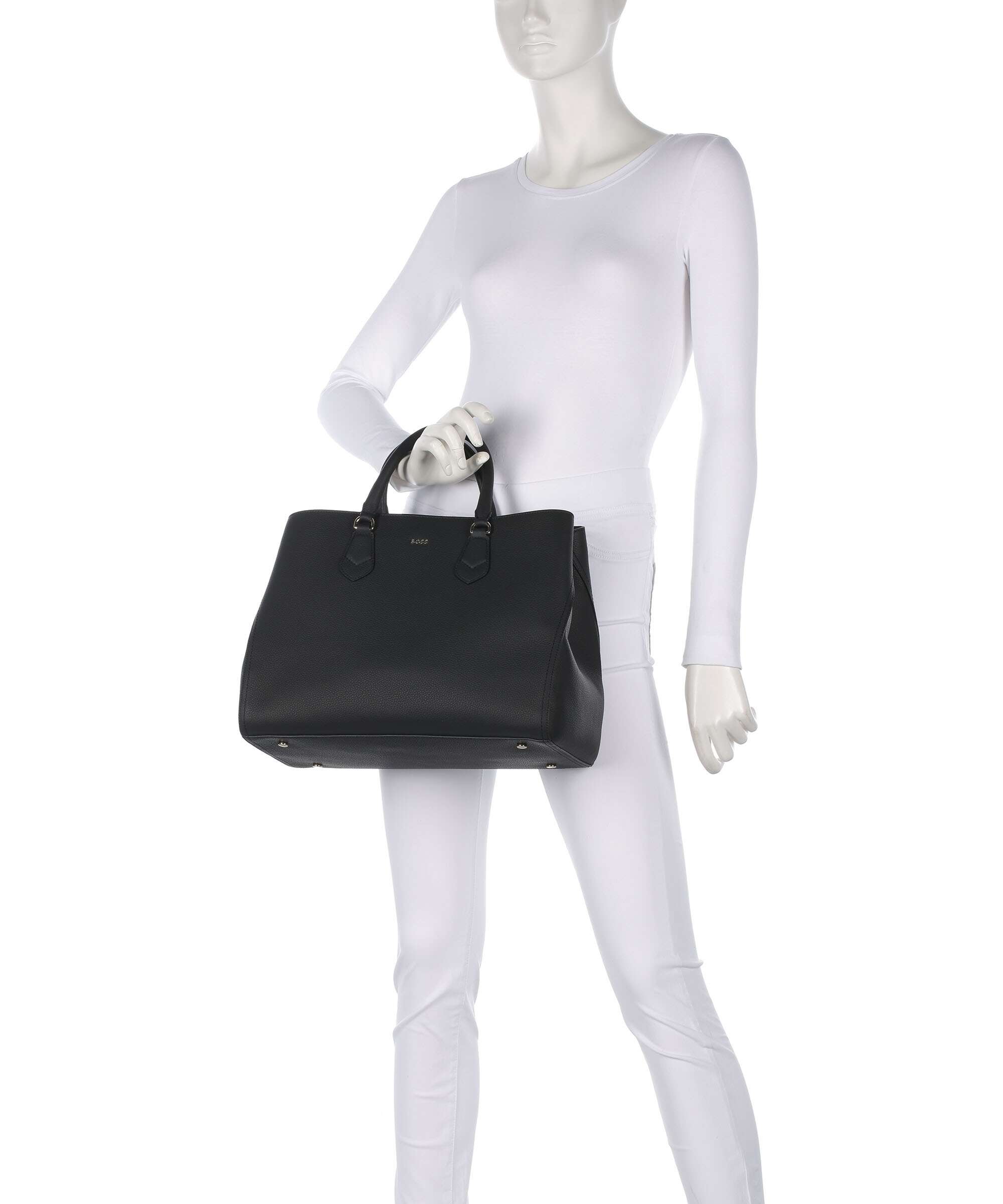 BOSS Lenah Handbag black