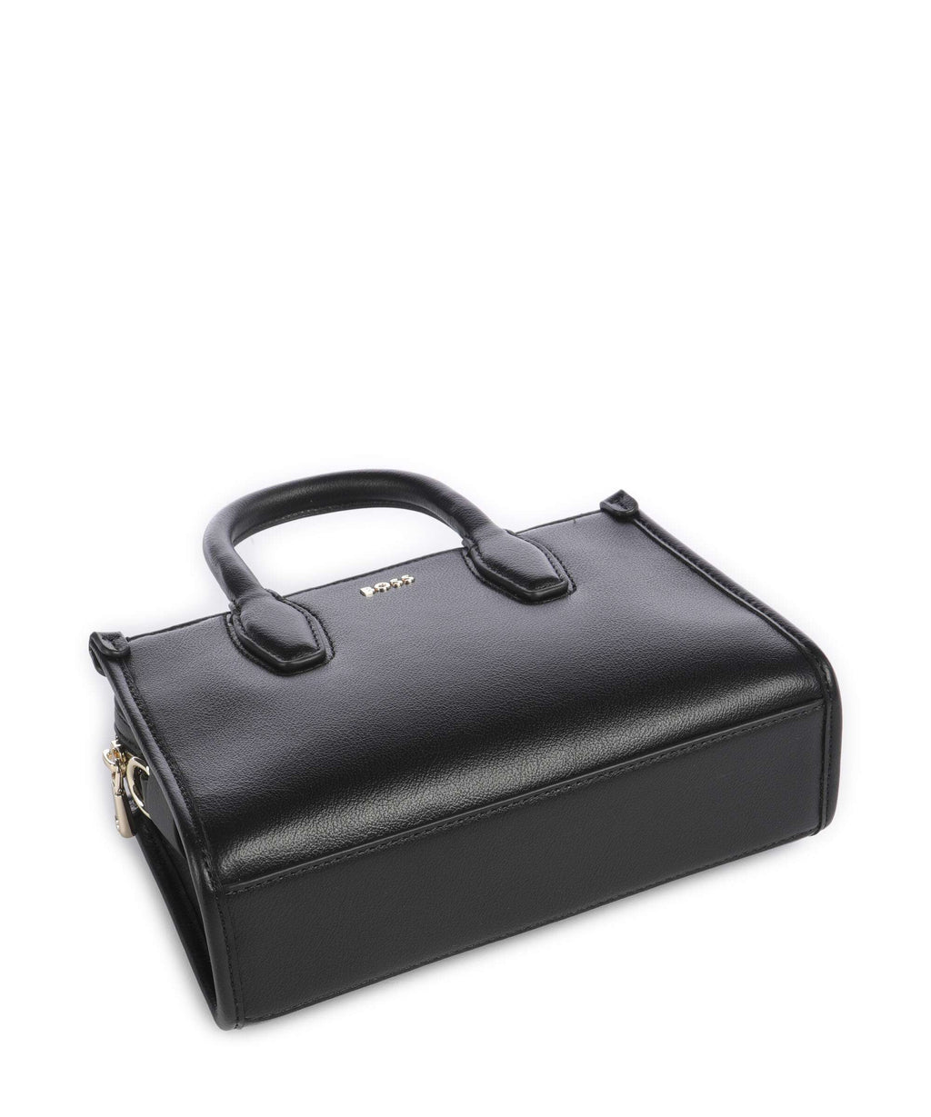 BOSS Sandy Handbag black