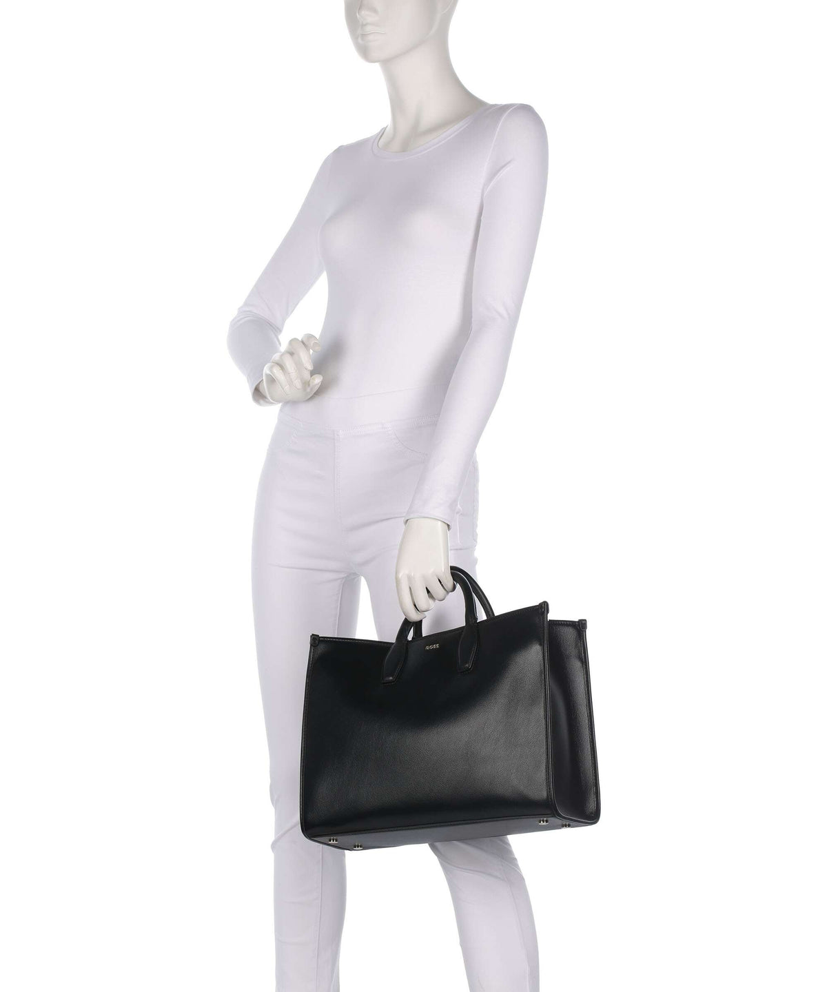 BOSS Sandy Handbag black