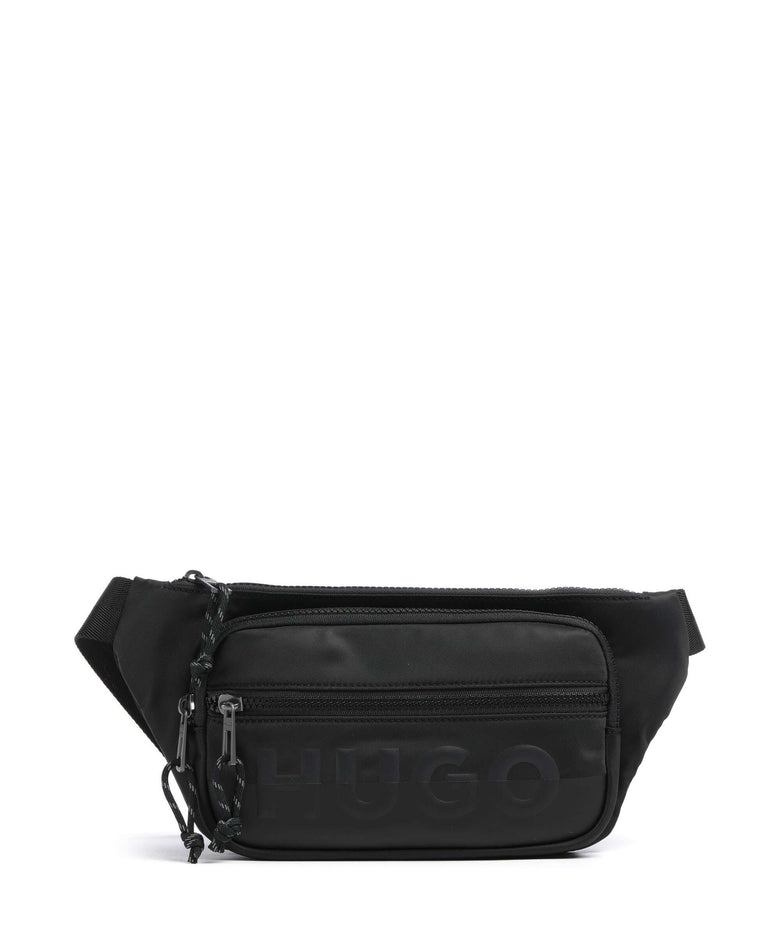 Hugo Nosh Belt bag black