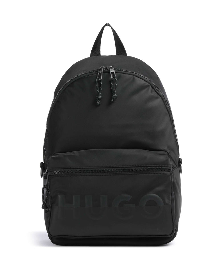 Hugo Nosh Backpack black