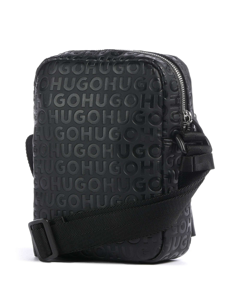 Hugo Ethon 2.0 Crossbody bag black