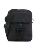 Hugo Marsel Crossbody tas black
