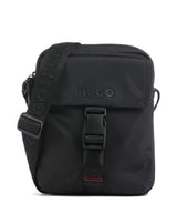 Hugo Marsel Sac bandoulière black