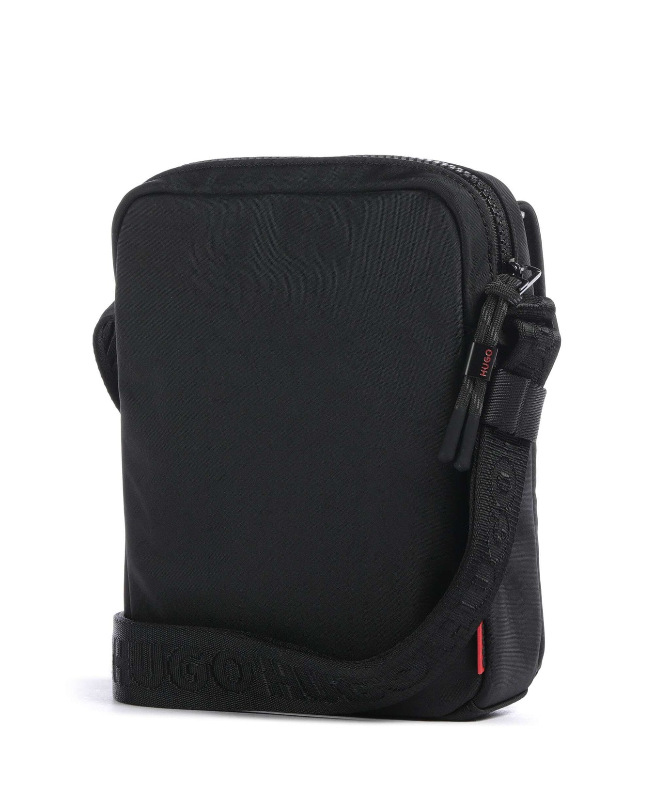 Hugo Marsel Crossbody bag black