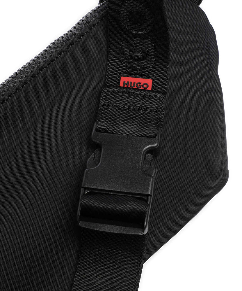 Hugo Marsel Fanny pack black