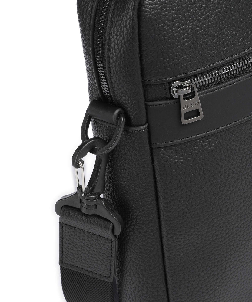 Hugo Quantic Briefcase black