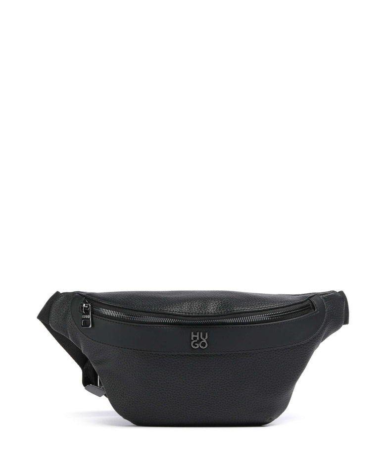 Hugo Quantic Belt bag black