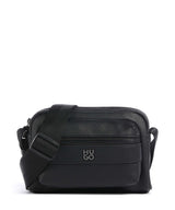 Hugo Quantic Sac bandoulière black